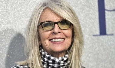 أسطورة هوليوود.. وفاة ديان كيتون عن عمر 79 عامًا في كاليفورنيا