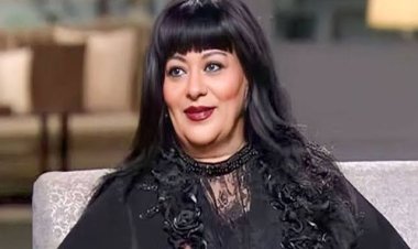 فريدة سيف النصر تعتذر عن عمل جديد: غير مناسب لسني