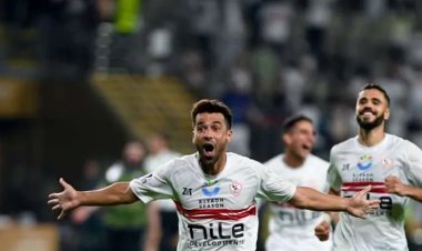 عصام شلتوت: عبد الله السعيد قدم نموذجًا للاعب المحترف في مباراة السوبر