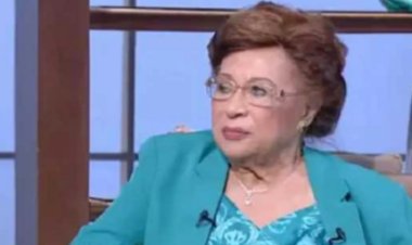 خروج جثمان أحمد الدجوي من مشرحة زينهم