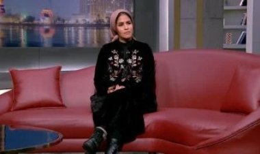 لمياء ابنة الفنان الكبير الراحل أحمد راتب تكشف عن معاناتها بعد وفاة والدها