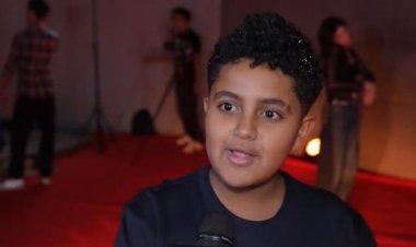 نجل محمد رمضان: الأسطورة وواحد صعيدي وإنساي أعمالي المفضلة لوالدي