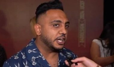 أوس أوس:  برتاح في الشغل مع أحمد فهمي ولما بيكلمني باجي علطول