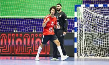 بالفوز على الترجي.. الأهلي بطلا لكأس السوبر الإفريقي لكرة اليد