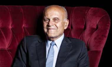 مجدي يعقوب يفتح قلبه مع منى الشاذلي ويتحدث عن رسالته الإنسانية