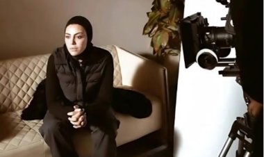 ممدوح موسى يشيد بدور ريهام حجاج في «توابع» ويؤكد: انطلاقة جديدة في رمضان 2026