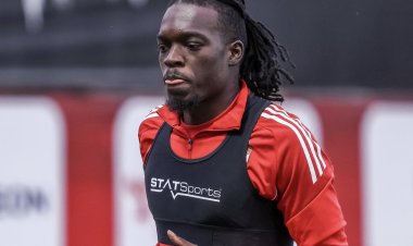 قبل لقاء البنك الأهلي.. رياض وكامويش يشاركان في التدريبات الجماعية للأهلي