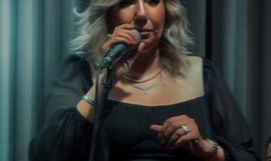 المطربة نانا رمزي تحيي ليلة في حب شادية وتقدّم باقة من روائعها