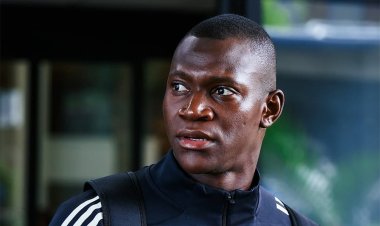 ديانج: جاهزون لمباراة بورتو ونهدف لتحقيق نتيجة إيجابية