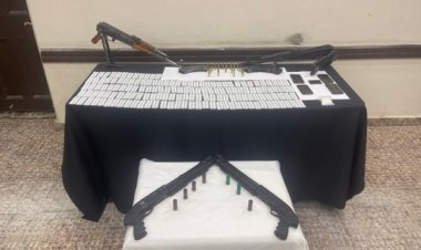 إصابة ضابط شرطة ومقتل «ستورة» خط قوص في  اشتباكات بقنا 