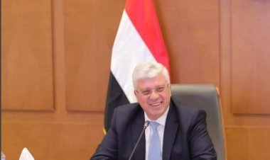 التعليم العالي: الدعم الكبير من القيادة السياسية لمنظومة التعليم العالي خلال 10 سنوات وراء النتائج البارزة