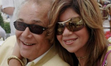 يسرا: بوسي شلبي كانت زوجة محمود عبد العزيز علي سنة الله ورسوله وكان كل همها يكون بخير