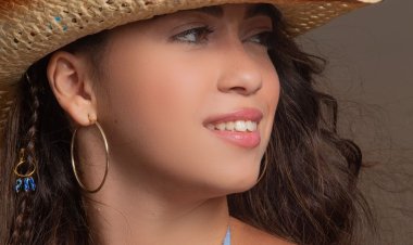 إيفا ماضي تطلق أغنيتها الخليجية "يا حبيبي"