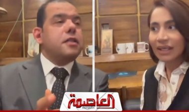 شيخ أزهري لـ بسمة وهبة: «القائمة» أصلها يهودي