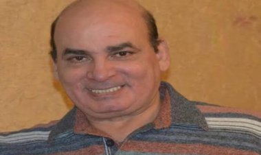 تعاون مع حكيم وعبد الباسط حمودة.. وفاة الشاعر أمل الطائر