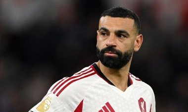صلاح: ليفربول يجب أن يستعيد هويته المخيفة.. أريد ناجحا بعد رحيلي