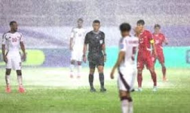 كوريا الشمالية تتعادل مع قطر في تصفيات آسيا المؤهلة لـ كأس العالم 2026