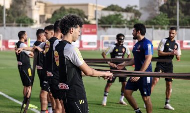 بشرى سارة لجماهير الأهلي قبل مواجهة مازيمبي في دوري الأبطال