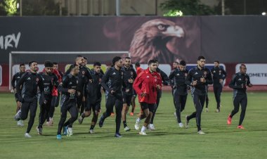 موعد مباراة الأهلي والبنك الأهلي في الدوري الممتاز