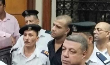 عصام صاصا للمحكمة: أنا عملت التوكيل على بوابة مصر الرقمية 