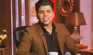 الناقد عماد يسري لـ عمر كمال: أنت عارف فلوسك بتجيبها من فين.. أحسنلك تسكت