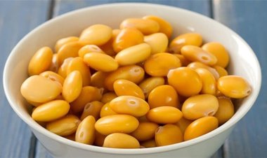 جمال شعبان يكشف عن فوائد الترمس خلال أيام العيد