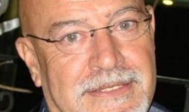 نبيل نور الدين يكشف سبب اعتزاله الفن: عيني راحت