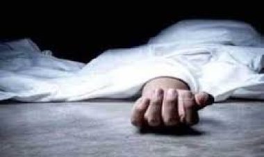 سيدة تقتل عشيقها وتفصل رأسه عن جسده بالفيوم