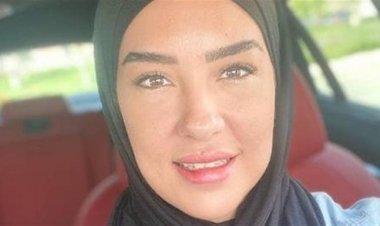 مي فخري تثير القلق على السوشيال ميديا: يارب يصعب عليك حياتك