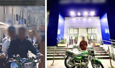 الداخلية تضبط "متحرشي مدرسة المنيا" 