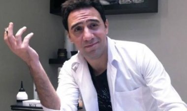 بعد غيابه الفترة الماضية.. محمد سلام يشارك في احتفالية «مصر وطن السلام» بحضور الرئيس السيسي