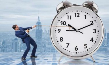 ميعاد التوقيت الصيفي في مصر 2024