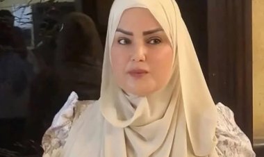 سما المصري تعلق على واقعة راكبة تتناول مشروبًا كحوليًا داخل سيارة أجرة وتعتدي على السائق
