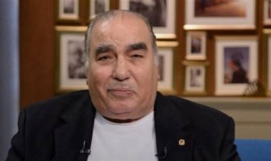 عزاء الفنان سيد صادق غدًا في الشيخ زايد