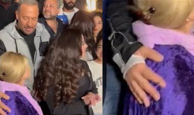 إصابة الفنان ماجد المصري خلال تصوير مسلسل أولاد الراعي