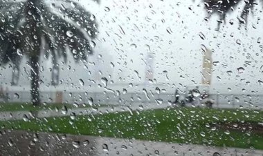 نلبس تقيل ولا خفيف.. الأرصاد تكشف تفاصيل طقس ثانى أيام عيد الفطر