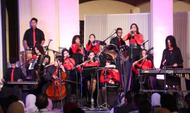 وزارة الثقافة تشعل حماس الجماهير بأعمال وطنية ملهمة في احتفالات أكتوبر على مسارح الأوبرا