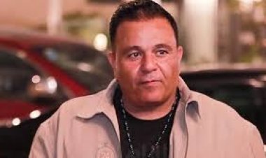 تحرك عاجل من الأمن حول خناقة محمد فؤاد داخل مستشفى عين شمس التخصصي