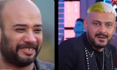 رامز جلال عن حاتم صلاح: ده قهوجي.. مش شكل فنان