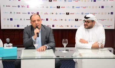 مهرجان الغردقة لسينما الشباب يناقش تجربة الفيلم السعودي "الممتعث"