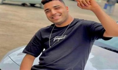 نقابة الموسيقيين توقف إسلام كابونجا عن الغناء 6 أشهر