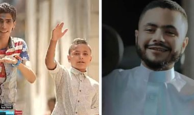 صاحب أغنية "مفيش صاحب بيتصاحب "..  فارس حميدة يعود للغناء بعد اعتزاله ويطرح ألبومًا جديدًا بعنوان «أحِنُّ»