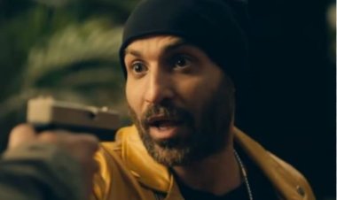 «المكسيكي».. أحمد فهمي يعود للسينمات بفيلم جديد في صيف 2024