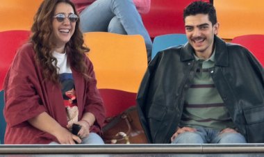 معتز هشام يعمل ديلفري بمسلسل 50/50