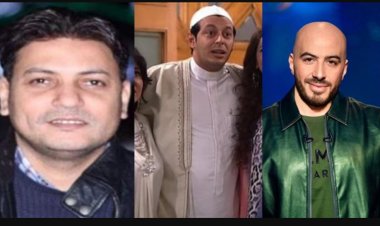 مؤلف ومخرج «الزوجة الرابعة» يحسمان الجدل حول تقديم جزء ثانٍ في رمضان 2027