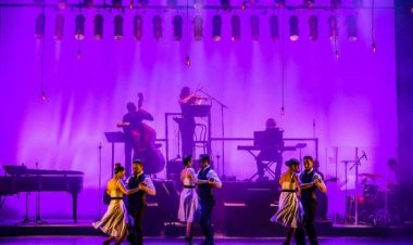 في إطار التعاون الفني بين البلدين.. مصر تستضيف فرقة "سحر التانجو" الأرجنتينية لإحياء ليلة استثنائية 