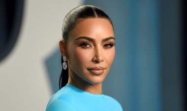 كيم كاردشيان تكشف إصابتها بمرض دماغي خطير بعد اكتشاف تمدد وعائي في المخ