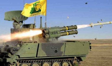 حزب الله: استهدفنا آلية عسكرية إسرائيلية في موقع المالكية