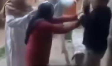 ضبط عاطل تعدى على والدته بالضرب بسبب خلافات على شقة سكنية في الدقهلية