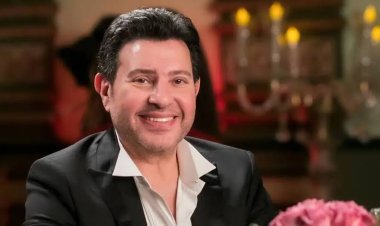 نجل هاني شاكر يشكر الرئيس السيسي: «لمسة إنسانية نبيلة كان لها بالغ الأثر في نفوسنا»